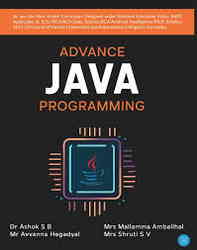 Advance Programming In Java